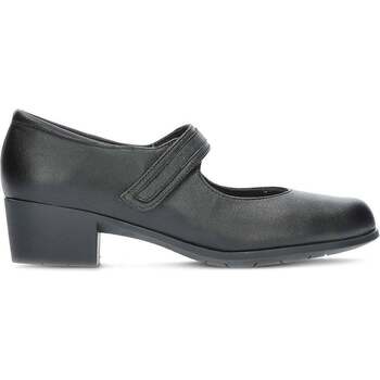 Sapatos Mulher Sabrinas Comfort Class SAPATOS DE CLASSE CONFORTO M5ELSA Preto