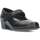 Sapatos Mulher Sabrinas Comfort Class SAPATOS DE CLASSE CONFORTO M5ELSA Preto