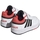 Sapatos Criança Sapatilhas adidas Originals Sapatilhas Bebé Hoops 3.0 CF I H03860 Vermelho