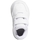 Sapatos Criança Sapatilhas adidas Originals Sapatilhas Bebé Hoops 3.0 CF I GW0442 Branco