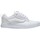 Sapatos Homem Sapatilhas Vans 220372 Branco
