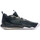 Sapatos Homem Sapatilhas de basquetebol adidas Originals  Preto