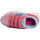 Sapatos Criança Sapatilhas Munich Mini massana vco 8207489 Fucsia Rosa