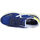 Sapatos Homem Sapatilhas Munich Massana 8620461 Azul/Amarillo Azul
