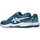 Sapatos Rapaz Multi-desportos Asics GEL DEDICATE 8 GS Azul