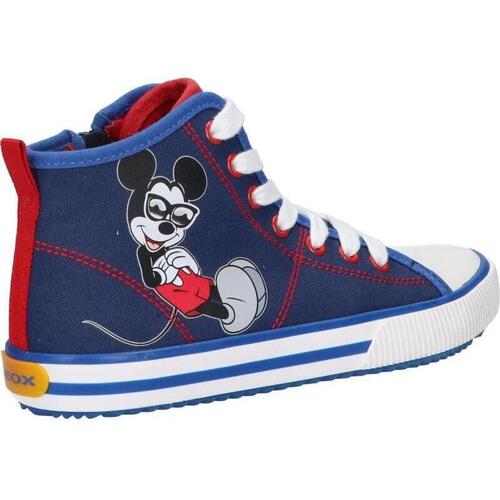Geox J022CH 00010 J ALONISSO BOY J022CH 00010 J ALONISSO BOY