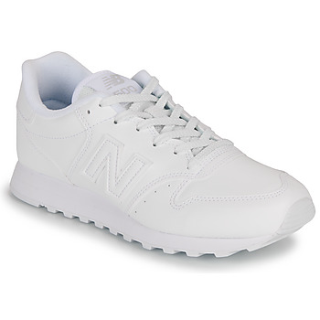 Sapatos Sapatilhas New Balance 500 Branco