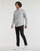 Textil Homem Tommy Jeans Cupsole Sneaker TJM REG BRUSHED GRINDLE SHIRT Cinza