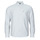 Textil Homem Camisas mangas comprida Tommy Jeans TJM REG OXFORD STRIPESHIRT Branco / Azul