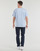 Textil Homem T-Shirt mangas curtas Tommy Jeans TJM REG S NEW CLASSICS TEE EXT Azul