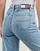 Textil Mulher Calças de ganga tapered Tommy Jeans MOM JEAN UH TPR CG4114 Azul