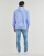 Textil Homem Vestidos Tommy Jeans TJM RLX NEW CLSC HOODIE Azul