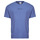 Textil Homem T-Shirt mangas curtas Tommy STP Jeans TJM REG S NEW CLASSICS Azul