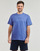 Textil Homem T-Shirt mangas curtas Tommy Jeans TJM REG S NEW CLASSICS Azul
