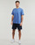 Textil Homem Shorts / Bermudas Tommy Jeans TJM BADGE CARGO SHORT Marinho