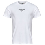 Tommy Jeans Nos Mens Polo T-Shirt