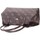 Malas Mulher Bolsa Guess  Castanho