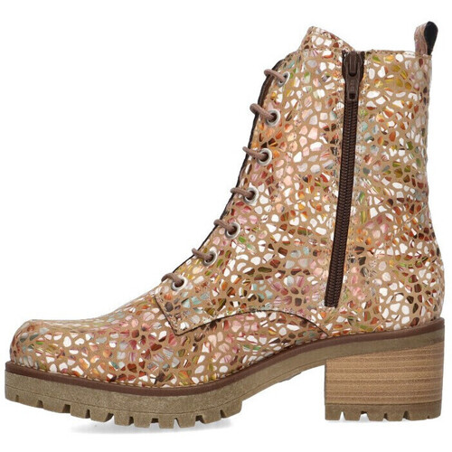 Luna Collection 70891 Multicolor