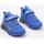 Sapatos Rapaz Política de proteção dos dados SPINOSAURIO Azul