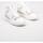 Sapatos Homem Sapatilhas de cano-alto Tommy Hilfiger TH BASKET BETTER MIDCUT Branco
