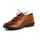Sapatos Mulher Sapatos & Richelieu Traveris IB16353 Castanho