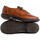 Sapatos Mulher Sapatos & Richelieu Traveris IB16353 Castanho