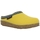 Sapatos Mulher Chinelos Haflinger GRIZZLY FRANZL Amarelo