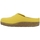 Sapatos Mulher Chinelos Haflinger KANON Amarelo