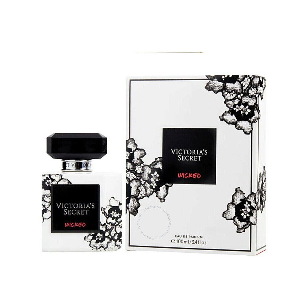 Victoria's Secret Wicked - perfume - 100ml Wicked - perfume - 100ml -  beleza Eau de parfum Mulher 100,65 €