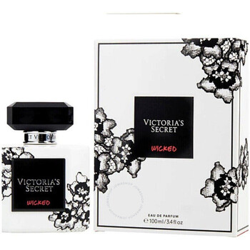 beleza Mulher Eau de parfum  Victoria's Secret Wicked - perfume - 100ml Wicked - perfume - 100ml