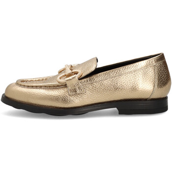 Sapatos Mulher Mocassins Weekend  Ouro