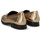Sapatos Mulher Mocassins Weekend  Ouro
