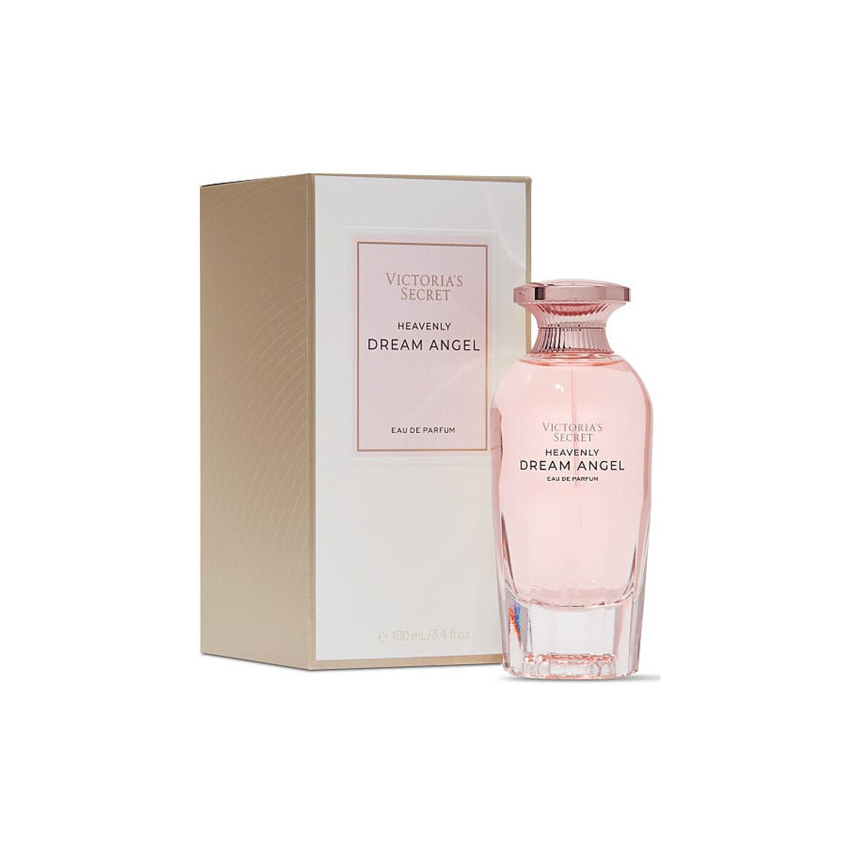 Victoria's Secret Heavenly Dream Angel - perfume - 100ml - vaporizador  Heavenly Dream Angel - perfume - 100ml - spray - beleza Eau de parfum  Mulher 107,29 €