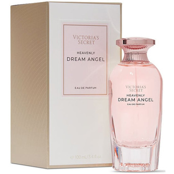 beleza Mulher Eau de parfum  Victoria's Secret Heavenly Dream Angel - perfume - 100ml - vaporizador Heavenly Dream Angel - perfume - 100ml - spray
