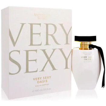 beleza Mulher Eau de parfum  Victoria's Secret Very Sexy Oasis - perfume - 100ml Very Sexy Oasis - perfume - 100ml