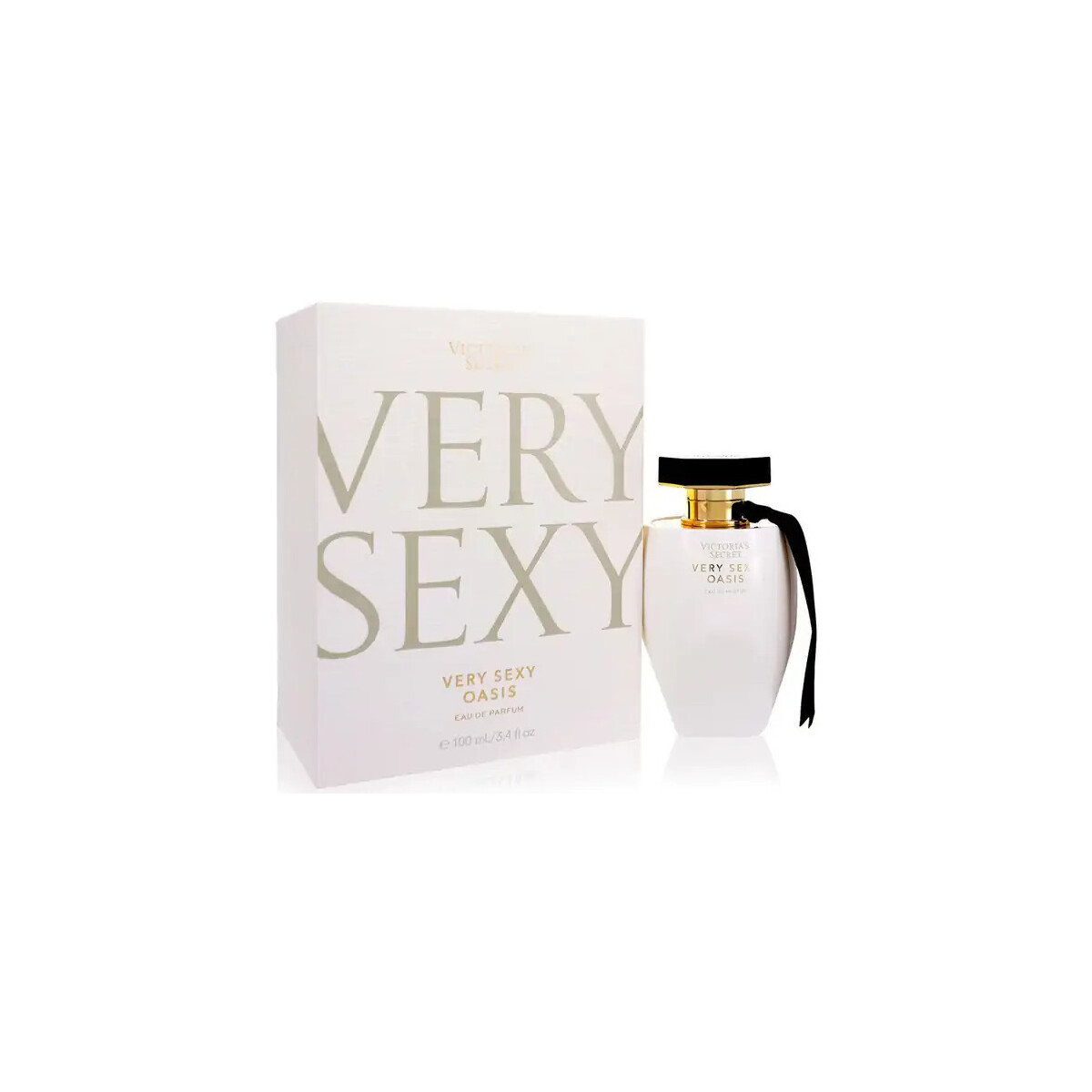 beleza Mulher Eau de parfum  Victoria's Secret Very Sexy Oasis - perfume - 100ml Very Sexy Oasis - perfume - 100ml