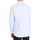Textil Homem Camisas mangas comprida Daniel Hechter 182557-60200-701 Azul