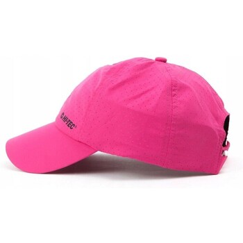 Acessórios Criança Boné Hi-Tec Nesis Rosa