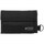 Malas Homem Carteira 4F U005 20s Preto