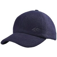 Acessórios Boné 4F 4FAW23ACABM16231S Marinho
