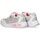Sapatos Rapariga Sapatilhas Luna Kids 71827 Branco