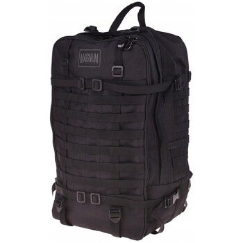 Malas Criança Mochila Magnum 72058BLACK Preto