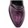 Sapatos Mulher Escarpim Maciejka 0621205001 Violeta