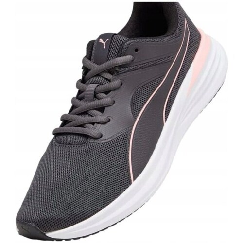 Puma Transport Preto