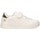 Sapatos Rapariga Sapatilhas Luna Kids 71823 Branco