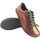 Sapatos Mulher Multi-desportos Chacal Sapato feminino em couro  6400 Castanho