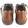 Sapatos Mulher Multi-desportos Chacal Sapato feminino em couro  6400 Castanho