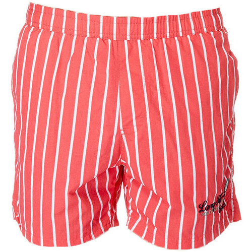 Textil Rapaz Fatos e shorts de banho Srk Bermuda de bain garçon ECIP Rosa