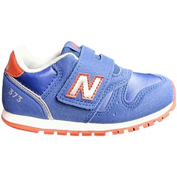 Sapatos Criança Sapatilhas New Balance 373 Azul