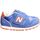 Sapatos Criança Sapatilhas New Balance 373 Multicolor